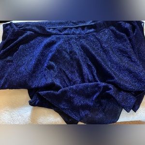 Belly Dance Overskirt